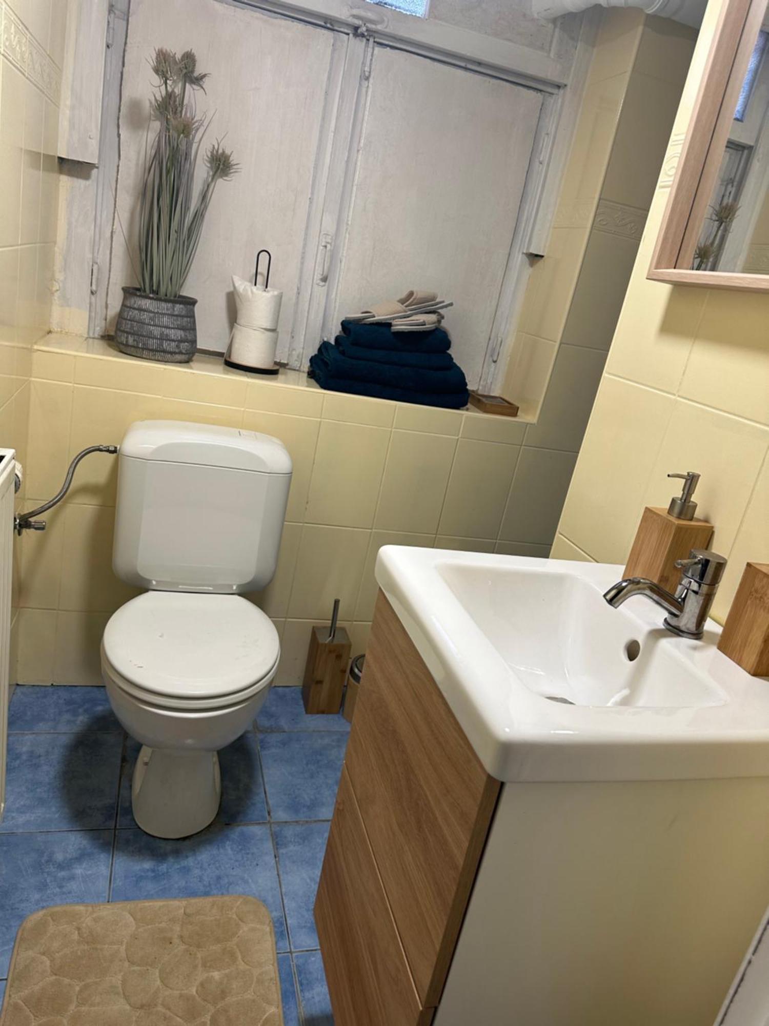 Majorelle Apartamento *